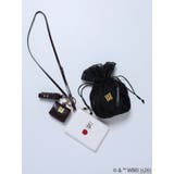 Harry Potterコレクション ロゴプリント巾着ギャザーバッグ | MERCURYDUO | 詳細画像15