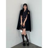 Harry Potterコレクション 3連ショルダーバッグ | MERCURYDUO | 詳細画像16