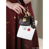 Harry Potterコレクション 3連ショルダーバッグ | MERCURYDUO | 詳細画像26
