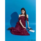 Harry Potterコレクション 3連ショルダーバッグ | MERCURYDUO | 詳細画像4