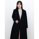 ウールチェスターコート | MERCURYDUO | 詳細画像17