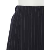 ワイドフレアハーフパンツ | MURUA | 詳細画像5 