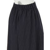 ワイドフレアハーフパンツ | MURUA | 詳細画像6 