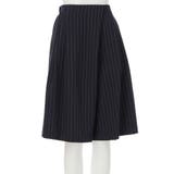 ミックス | ワイドフレアハーフパンツ | MURUA