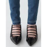 Gazelle Skinny Jeans | MURUA | 詳細画像11 