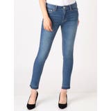 Gazelle Skinny Jeans | MURUA | 詳細画像1 