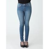 Gazelle Skinny Jeans | MURUA | 詳細画像4 