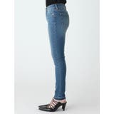Gazelle Skinny Jeans | MURUA | 詳細画像5 