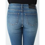 Gazelle Skinny Jeans | MURUA | 詳細画像9 