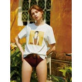 GirlミニTシャツ | MURUA | 詳細画像15 