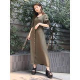 フロントボタンコートワンピース | MURUA | 詳細画像12