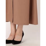 フロントボタンコートワンピース | MURUA | 詳細画像23