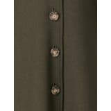 フロントボタンコートワンピース | MURUA | 詳細画像27