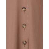 フロントボタンコートワンピース | MURUA | 詳細画像28