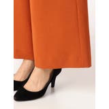 アウトポケットハイライズパンツ | MURUA | 詳細画像11