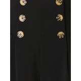 アウトポケットハイライズパンツ | MURUA | 詳細画像12