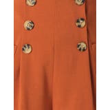 アウトポケットハイライズパンツ | MURUA | 詳細画像13