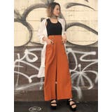 アウトポケットハイライズパンツ | MURUA | 詳細画像3