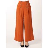 アウトポケットハイライズパンツ | MURUA | 詳細画像5