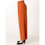 アウトポケットハイライズパンツ | MURUA | 詳細画像6