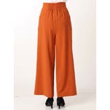 アウトポケットハイライズパンツ | MURUA | 詳細画像7