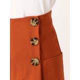 アウトポケットハイライズパンツ | MURUA | 詳細画像8