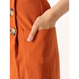 アウトポケットハイライズパンツ | MURUA | 詳細画像9