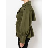 ミドルトレンチコート | MURUA | 詳細画像46 