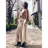 3WAYレイヤードトレンチコート | MURUA | 詳細画像11 