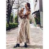 3WAYレイヤードトレンチコート | MURUA | 詳細画像12 