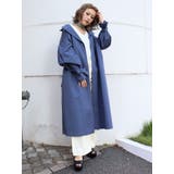 プリーツシフォンスカーフ | MURUA | 詳細画像11