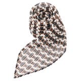 プリーツシフォンスカーフ | MURUA | 詳細画像16