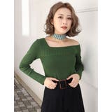 プリーツシフォンスカーフ | MURUA | 詳細画像3