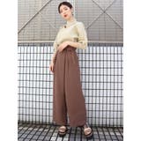 チョーカーハーフニット | MURUA | 詳細画像29