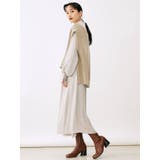 ニットベストセットワンピース | MURUA | 詳細画像3