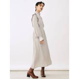 ニットベストセットワンピース | MURUA | 詳細画像5