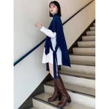 ラウンドロングブーツ | MURUA | 詳細画像27 