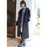ラウンドロングブーツ | MURUA | 詳細画像45 