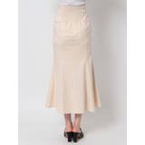 アシメコルセットマーメイドスカート | MURUA | 詳細画像13 