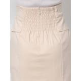 アシメコルセットマーメイドスカート | MURUA | 詳細画像15 