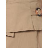 アシメコルセットマーメイドスカート | MURUA | 詳細画像18 