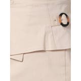 アシメコルセットマーメイドスカート | MURUA | 詳細画像19 