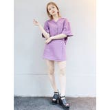 ハイウエストラップミニスカート【セットアップ着用可】 | MURUA | 詳細画像24 