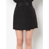 ハイウエストラップミニスカート【セットアップ着用可】 | MURUA | 詳細画像26 