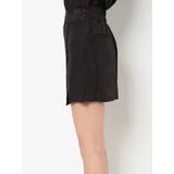 ハイウエストラップミニスカート【セットアップ着用可】 | MURUA | 詳細画像27 