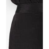 ハイウエストラップミニスカート【セットアップ着用可】 | MURUA | 詳細画像29 