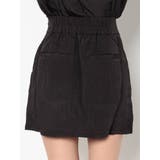 ハイウエストラップミニスカート【セットアップ着用可】 | MURUA | 詳細画像30 