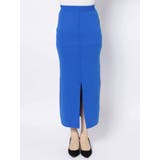 タイトスリットニットスカート | MURUA | 詳細画像3 