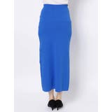 タイトスリットニットスカート | MURUA | 詳細画像5 