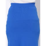 タイトスリットニットスカート | MURUA | 詳細画像7 